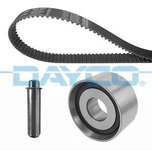 DYКТВ885_ремкомплект грм!  Opel Movano 2.8dti 98-0 - Dayco KTB885