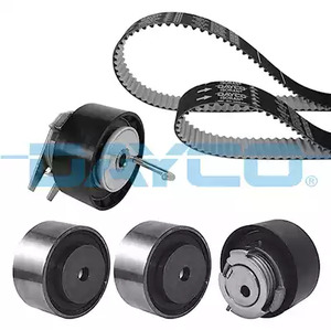 Комплект ГРМ PSA 3.0HDi 09> - Dayco KTB923