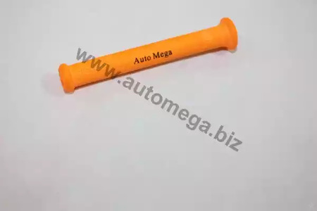 Направляяющая масляного щупа - DELLO 130047710