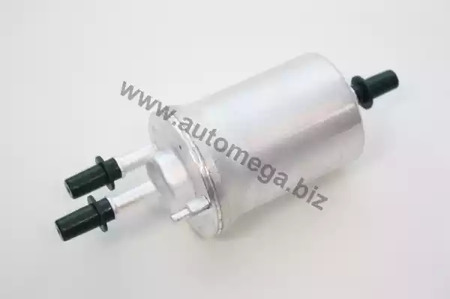 Фильтр топливный, AutoMega - DELLO 180011910