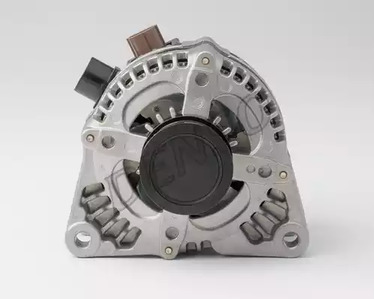 Снят с производства Генератор - Denso DAN1139