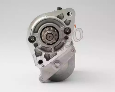 Стартер - Denso DSN978