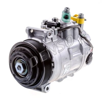 Компрессор кондиционера - Denso DCP17161