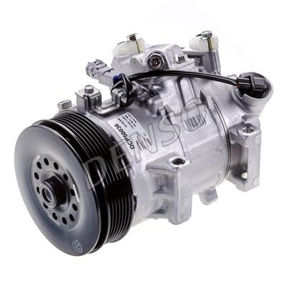 Компрессор кондиционера - Denso DCP50036