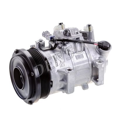 Компрессор кондиционера - Denso DCP50037