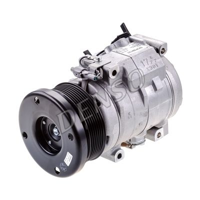 Компрессор кондиционера - Denso DCP50131