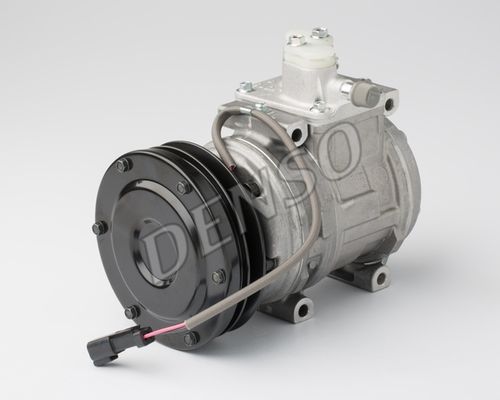 Компрессор кондиционера - Denso DCP99810