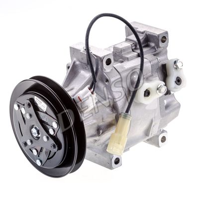 Компрессор кондиционера - Denso DCP99831