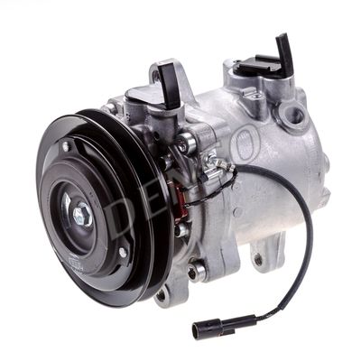 Компрессор кондиционера - Denso DCP99832