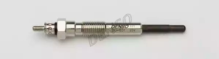 Снят с производства Свеча накаливания - Denso DG651