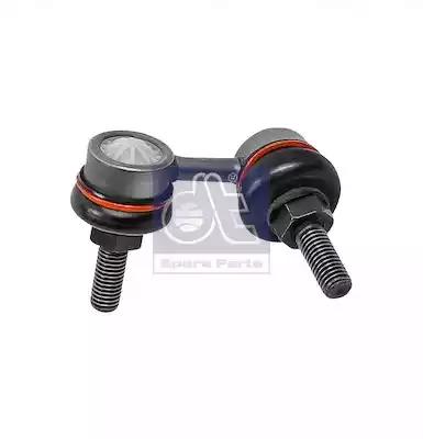 Стойка стабилизатора iveco - Diesel Technic 711388