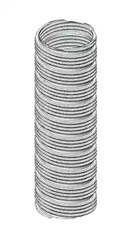 Гофра eberspacher/webasto - Dinex 95291