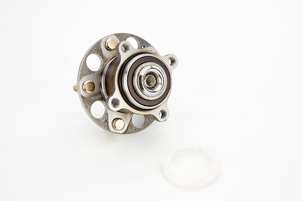 1060200026_к-т подшипника ступ. зад.!  Honda Accord VII cl/cm 03-08 - DODA 1060200026