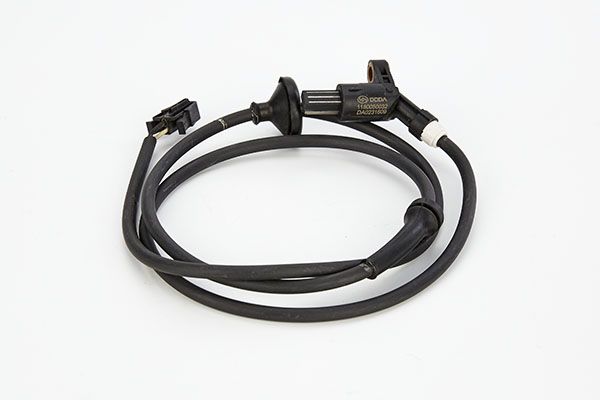 Датчик АБС VW: golf III 91-97, golf III Variant 93-99, vento 91-98 - DODA 1180050032