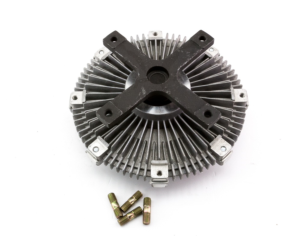 Термомуфта - DOMINANT MT13020A033