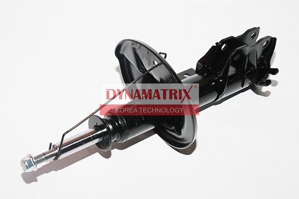 Амортизатор подвески газонаполненный DYNAMATRIX                DSA334155
