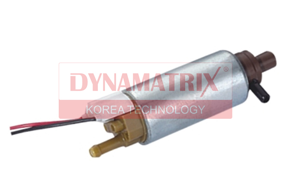 Насос топливный (давление 3 бар, 100 л/ч) - DYNAMATRIX DFP3816022G