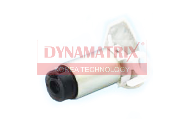 Насос топливный (давление 3 бар, 60 л/ч) - DYNAMATRIX DFP382701G