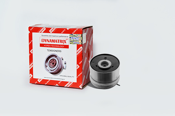 Ролик натяжной ремня ГРМ - DYNAMATRIX DT15260