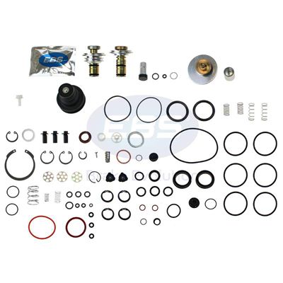 Ekwa.63.9c_рмк влагомаслоотделителя - EBS EKWA639C
