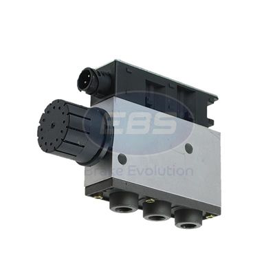 Кран (клапан) volvo - EBS 13041001