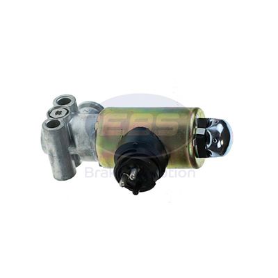 Клапан элекромагнитный - EBS 0801J600