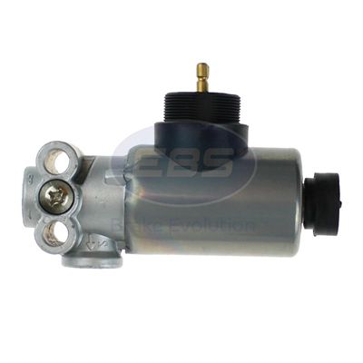 Клапан электромагнитный - EBS 0801L600