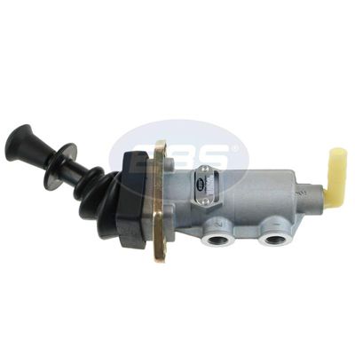 Кран ручного тормоза volvo - EBS 12021143