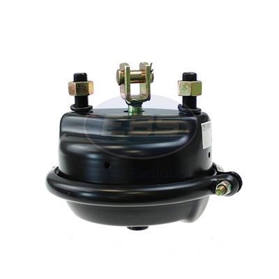 Тормозная камера type24 man/rvi (Короткий шток) - EBS 020124106