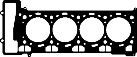 Прокладка ГБЦ BMW BMW 5(f10)/7(f01)/x5(e70)/x6(e71) 4.4 (1.05mm) - Elring 596470