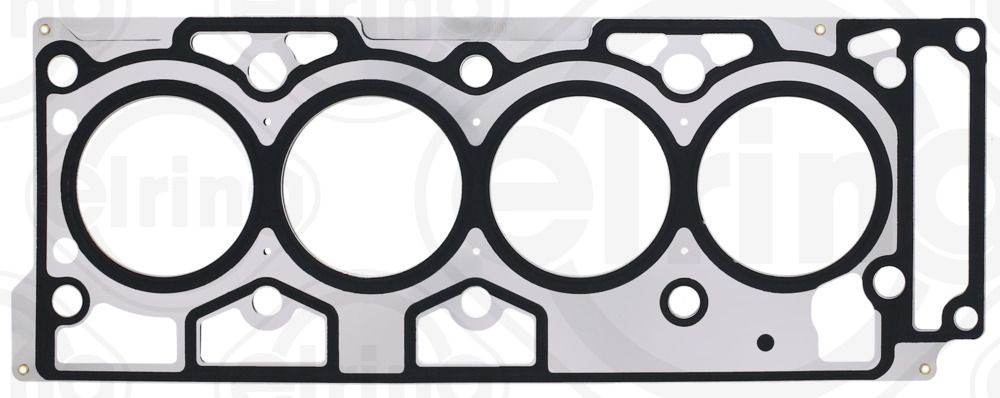 Прокладка ГБЦ Ford Fiesta 1.3 8V SFI MLS 02> - Elring 25000