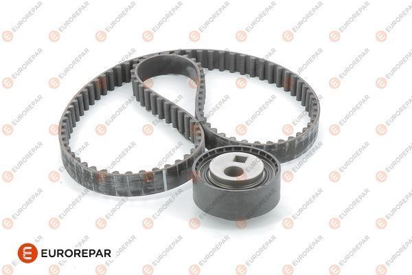 Ремень ГРМ и ролики - ERP - EUROREPAR E118415