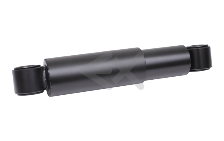 амортизатор оси O/O 331-495 - EXOVO 28127E