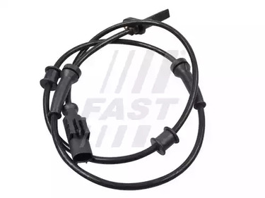 Датчик ABS fiat ducato 06> ЗАД Л/П 105 cm | прав/лев | - Fast FT80516