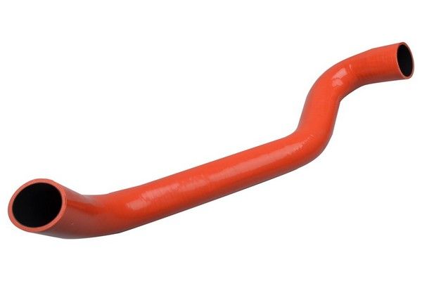 Труба интеркуллера iveco daily 06> прав 2.3jtd silicone - Fast FT61923