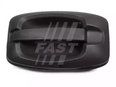 Ручка внешн. fiat ducato 06>/ 14> перед прав - Fast FT94390