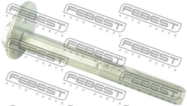 Болт с эксцентриком - Febest 0429-013