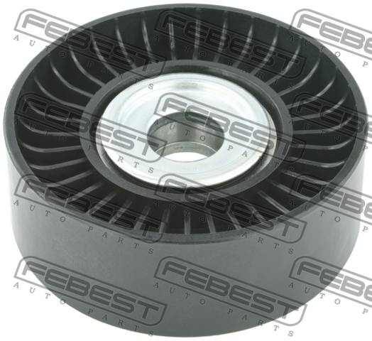 Ролик натяжной приводного ремня - Febest 2987-DIV