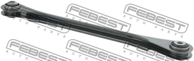 Тяга подвески поперечная | зад лев | - Febest 2325-004