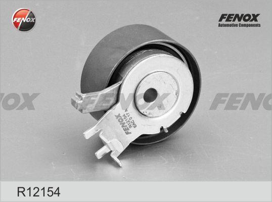 Ролик натяжной ремня ГРМ - Fenox R12154