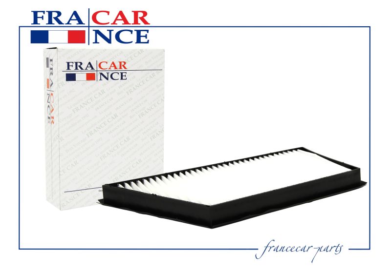 Фильтр салонный - Francecar FCR21F004