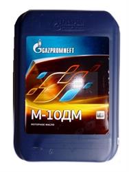 Масло м-10дм 10 л масло моторное - GAZPROMNEFT 2389901270