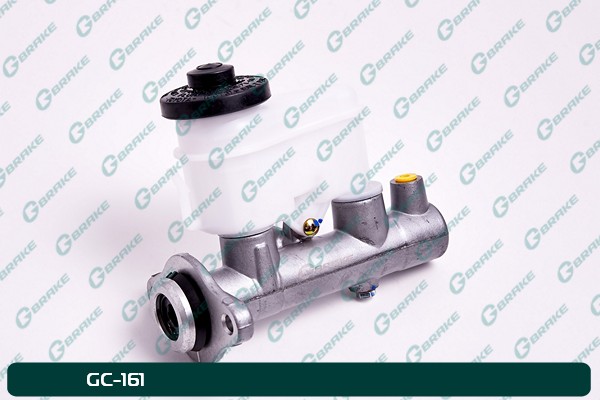 Главный тормозной цилиндр в сборе G-brake gc-161 - G-brake GC161