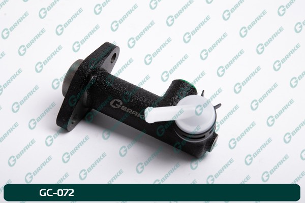 Главный цилиндр сцепления в сборе G-brake gc-072 - G-brake GC072