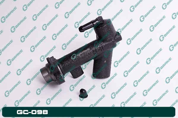 Главный цилиндр сцепления в сборе G-brake gc-098 - G-brake GC098