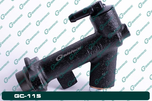Главный цилиндр сцепления в сборе G-brake gc-115 - G-brake GC115