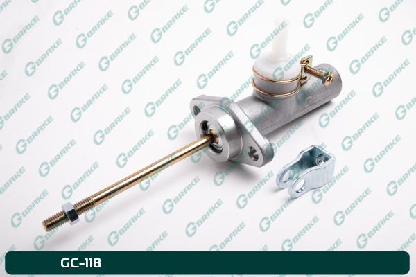 Главный цилиндр сцепления в сборе G-brake gc-118 - G-brake GC118
