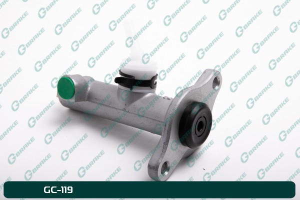 Главный цилиндр сцепления в сборе G-brake gc-119 - G-brake GC119