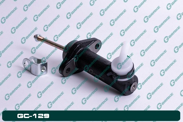 Главный цилиндр сцепления в сборе G-brake gc-129 - G-brake GC129