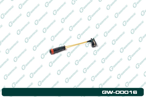 Датчик износа тормозных колодок G-brake                GW00016
